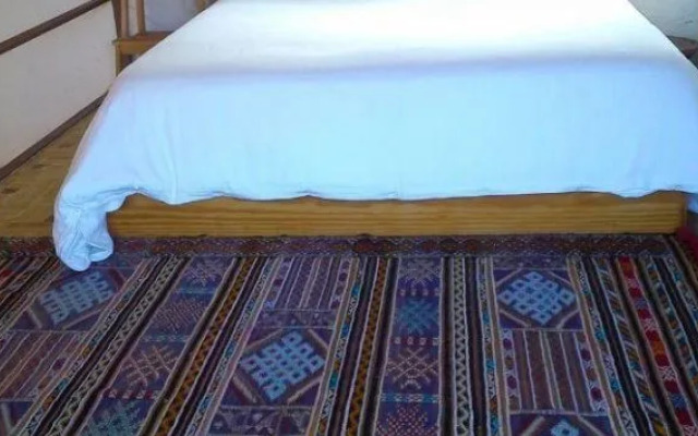 Casita Camino Viejo