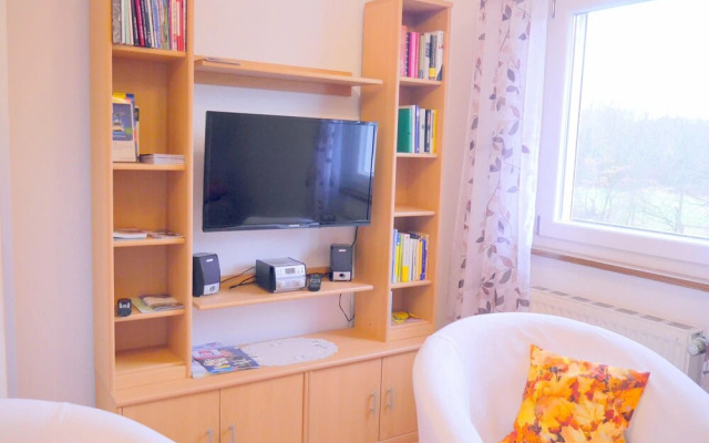 Ferienwohnung Billmann