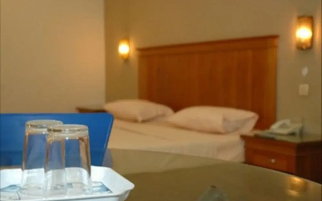 Citra Raya Hotel Banjarmasin