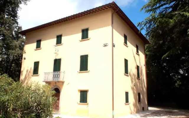 Poggio di Villa Fano