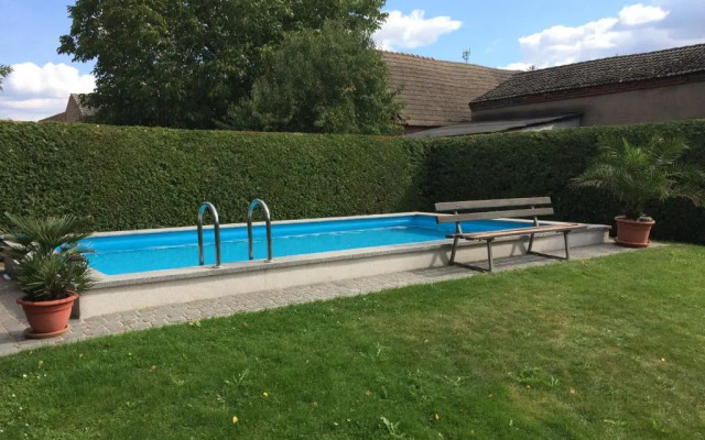 Landurlaub in Schiebsdorf
