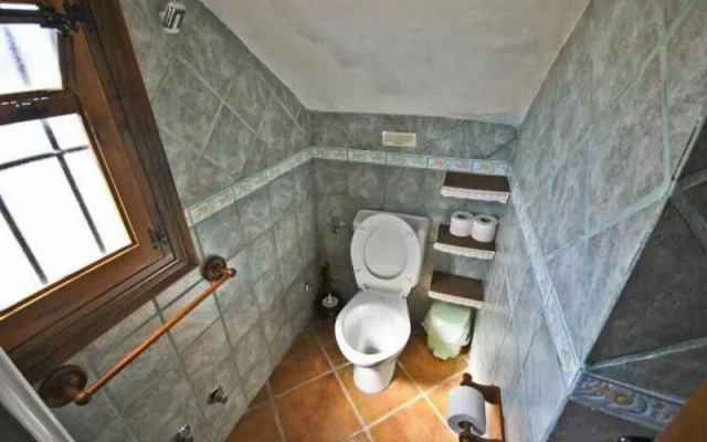 Apartment in Periana 100302