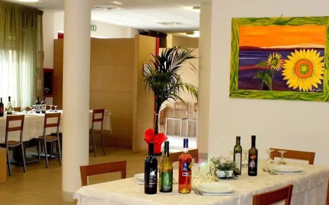Hotel Rosa dei Venti