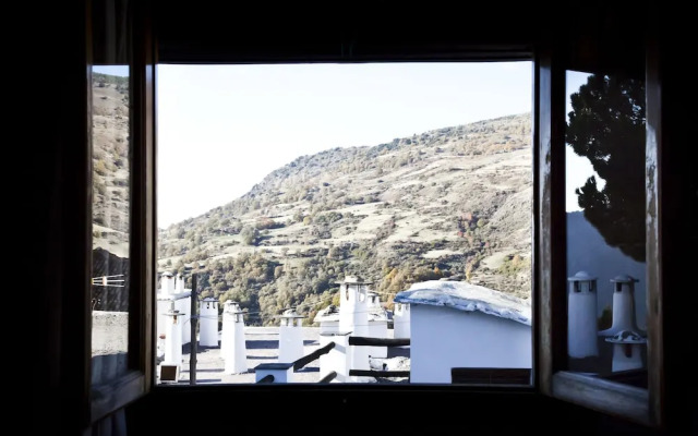 Apartamento Umbral 3