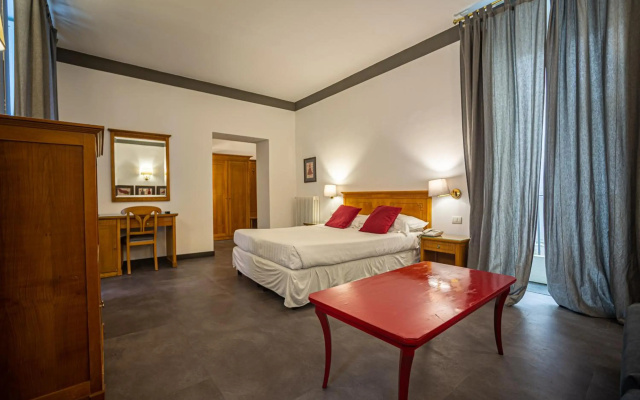 Mercure Hotel Frankfurt Eschborn Sued
