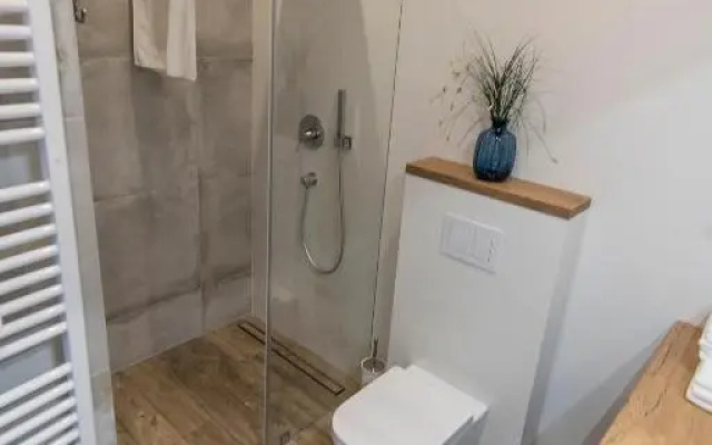 Panorama Suite - Top Apartment - Gliwice