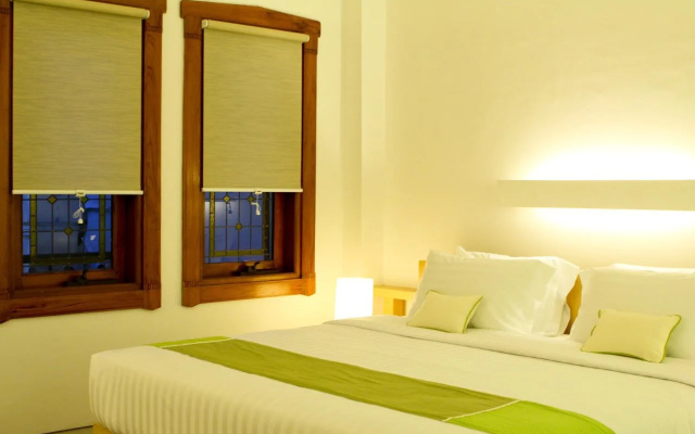 Hummingbird Guesthouse