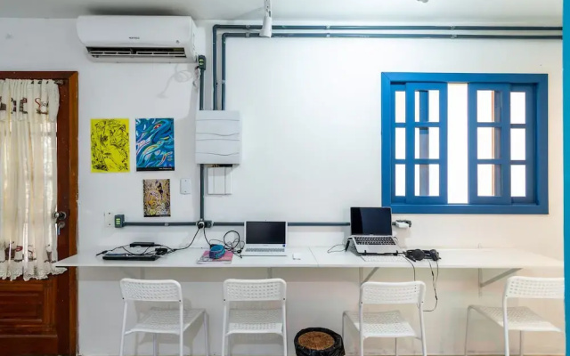 Islander Hostel Brazil