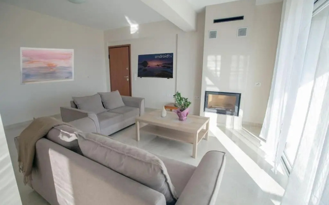 Over the horizon 3 bedroom apartment