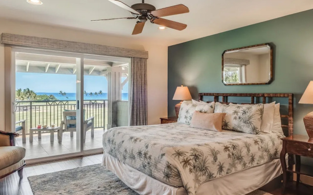 Hali'i Kai 12g 3 Bedroom Condo