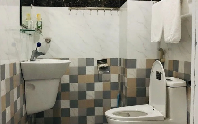 Hotel Phi Hung