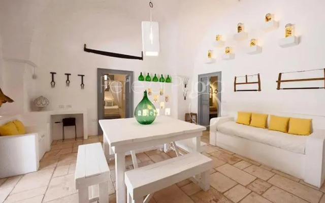 Masseria Scorcialupi
