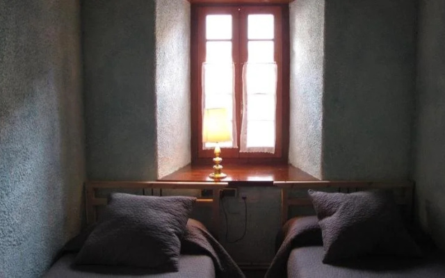 Hostal Plaza Garós
