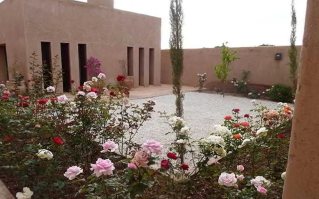 La Vie en Rose