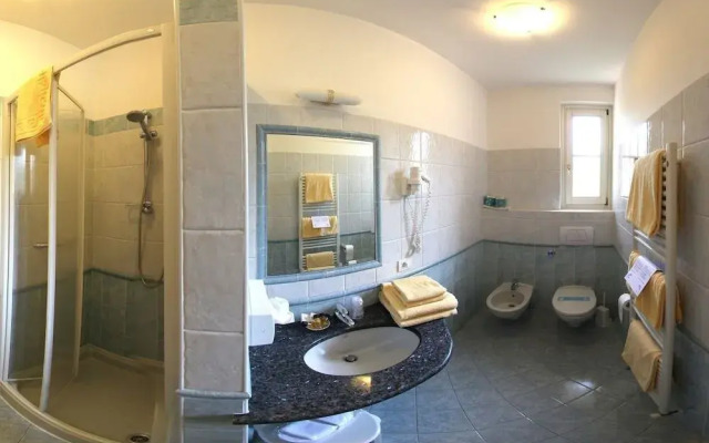 Hotel Villa Delle Palme