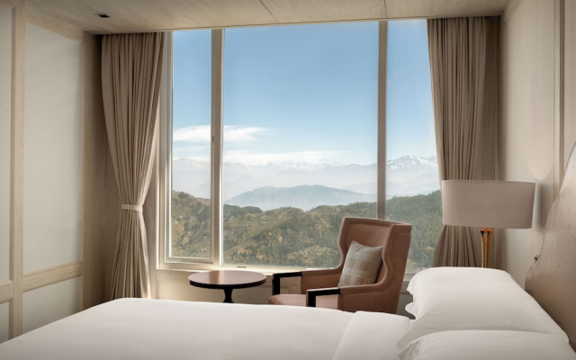 The Greenberry Mountain Resort Narkanda