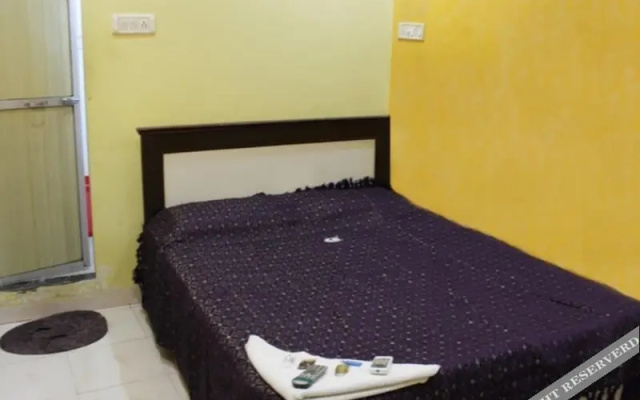 Hotel Grand Bilal
