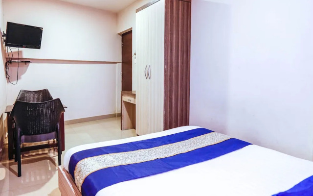 Stay Inn Residency