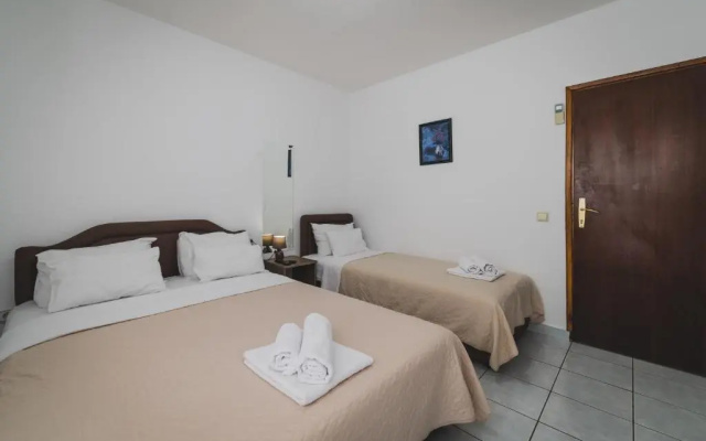 Apartments Memidz