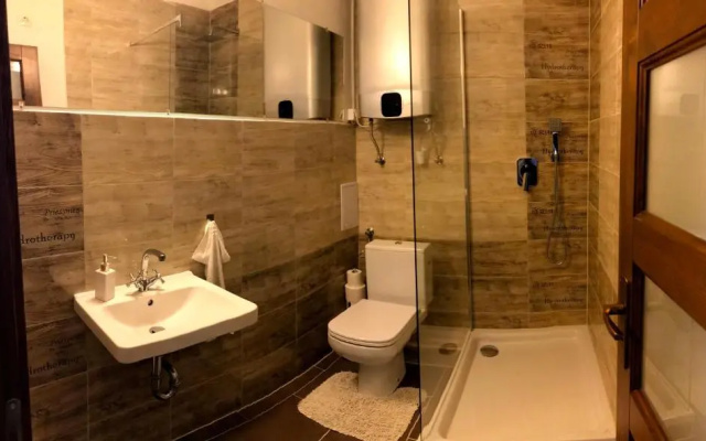 Dany Rose Apartman