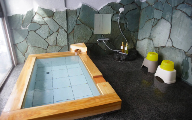 Shima Onsen Chuseikan