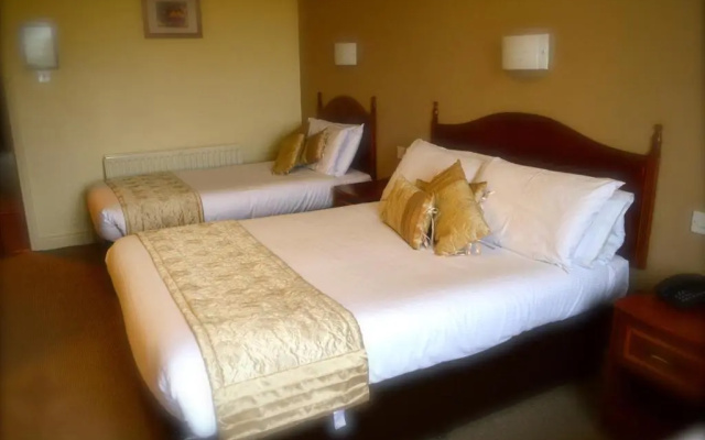 Hotel Curracloe