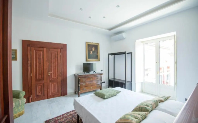 Dimora Doria Dangri