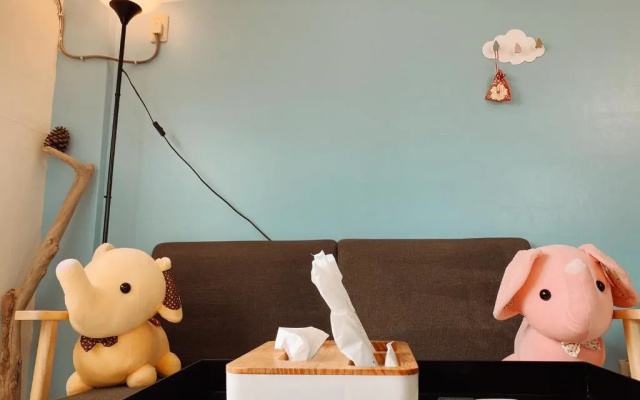 Dan Bao Homestay