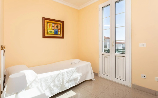 Home2book Abades Beach Wifi