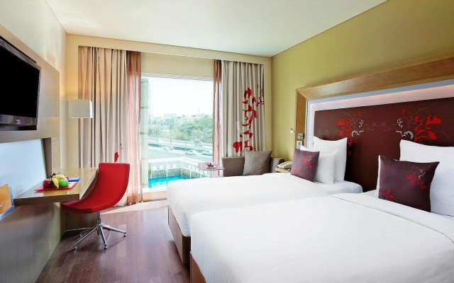 Novotel Bengaluru Outer Ring Road