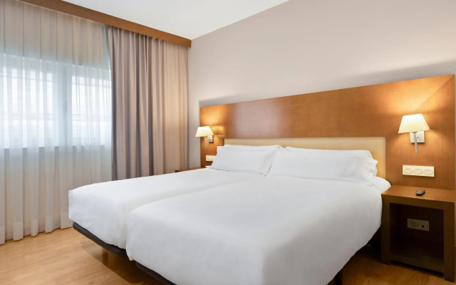 B&B Logroño Las Canas