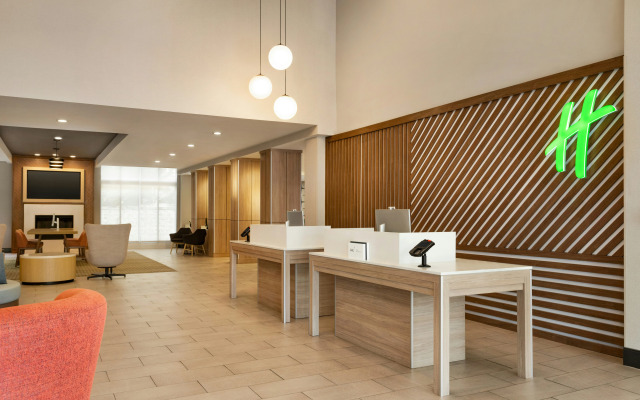 Holiday Inn Birmingham - Hoover by IHG
