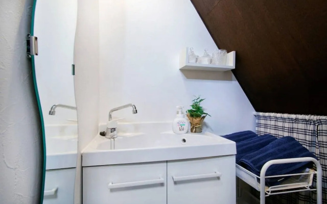 Zebrahouse Dekijima