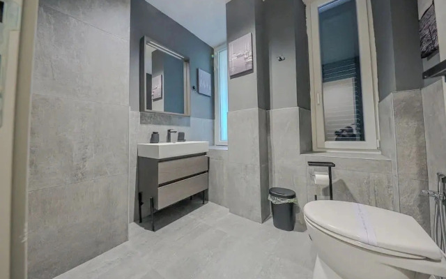 Sette Vele Rooms