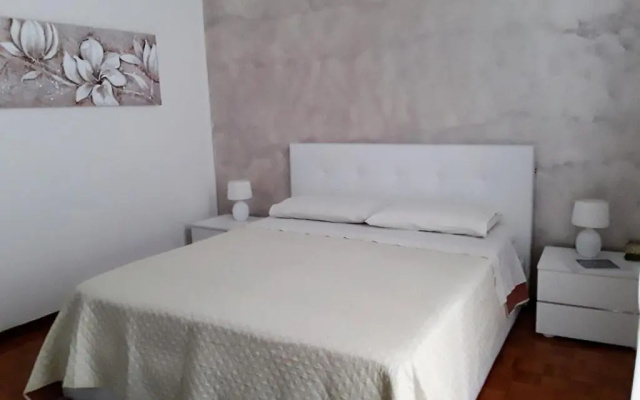 B&B La Rosa Gialla