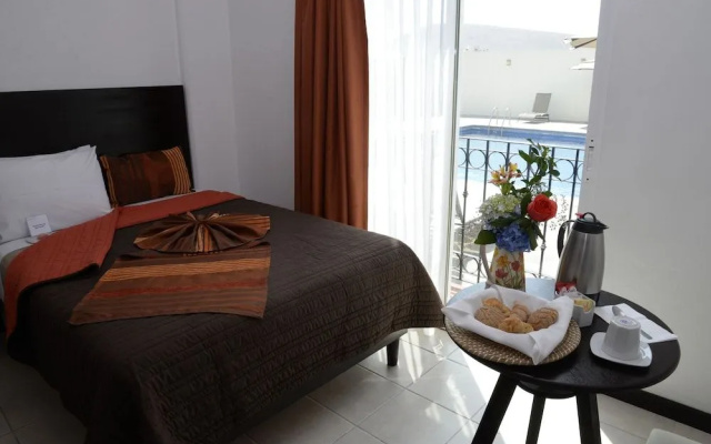 Hotel Osalle Inn
