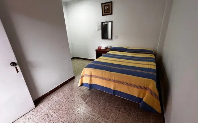 Hotel San Jose