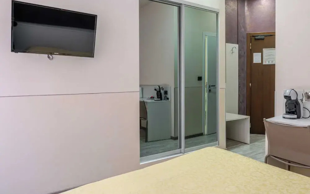 Hotel 3 Comfort and Serenity Heart of Ventimiglia