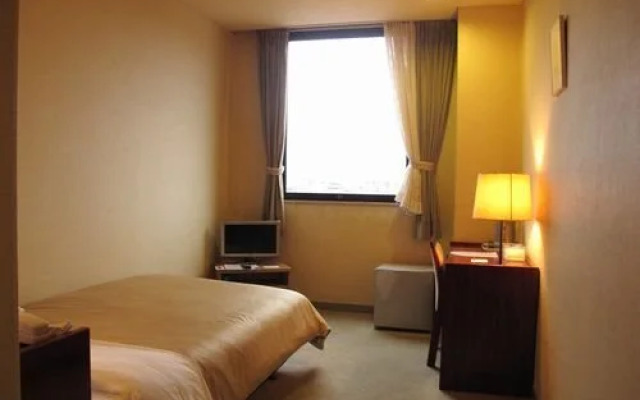 Central Hotel Kamojima