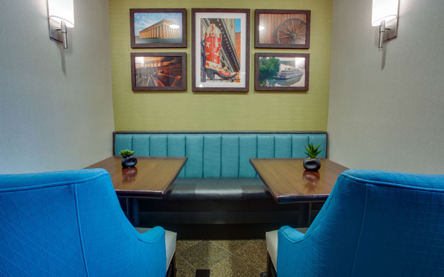 Drury Inn & Suites Nashville Airport