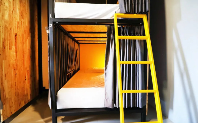 Room 22