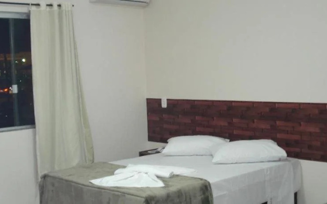 Brisa Parque Hotel