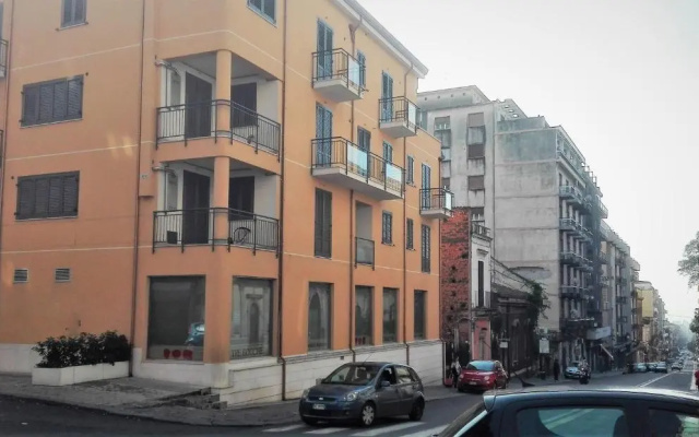 Friends & Family Apartment - Free parking car