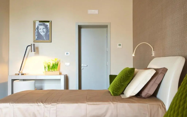 Отель BeSecret Vittoriano — Vittoriano Luxury Suites