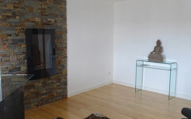 Appartement standing avec terrasse et vue
