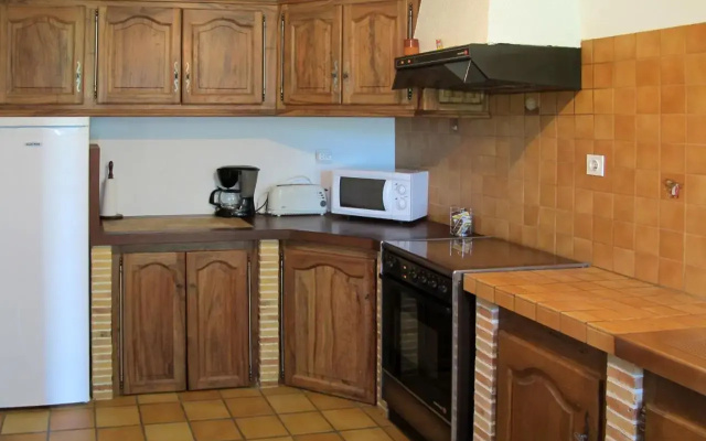 Holiday Home La Bergerie de Durand - SAH400