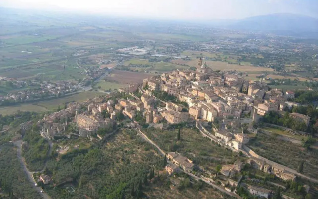 Residenza SantEmiliano