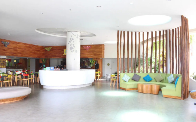 Airy Nusa Dua Pratama 93 Benoa Bali