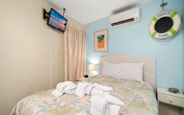Sea Rocket by Distinctive Beach Rentals