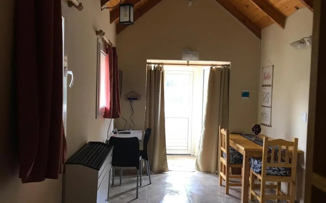 Cabaña Clarien
